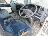 MITSUBISHI FUSO Fighter Dump PDG-FK71R 2011 167,000km_19