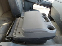 MITSUBISHI FUSO Fighter Dump PDG-FK71R 2011 167,000km_21