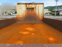 MITSUBISHI FUSO Fighter Dump PDG-FK71R 2011 167,000km_23