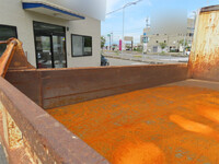 MITSUBISHI FUSO Fighter Dump PDG-FK71R 2011 167,000km_24