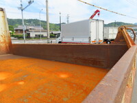 MITSUBISHI FUSO Fighter Dump PDG-FK71R 2011 167,000km_25