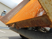 MITSUBISHI FUSO Fighter Dump PDG-FK71R 2011 167,000km_26