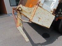 MITSUBISHI FUSO Fighter Dump PDG-FK71R 2011 167,000km_28