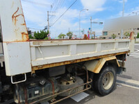 MITSUBISHI FUSO Fighter Dump PDG-FK71R 2011 167,000km_29