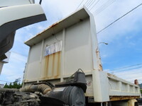 MITSUBISHI FUSO Fighter Dump PDG-FK71R 2011 167,000km_31