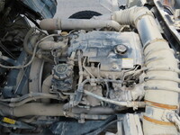 MITSUBISHI FUSO Fighter Dump PDG-FK71R 2011 167,000km_33