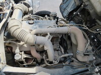 MITSUBISHI FUSO Fighter Dump PDG-FK71R 2011 167,000km_34