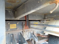 MITSUBISHI FUSO Fighter Dump PDG-FK71R 2011 167,000km_36