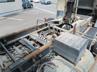 MITSUBISHI FUSO Fighter Dump PDG-FK71R 2011 167,000km_38