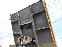 MITSUBISHI FUSO Fighter Dump PDG-FK71R 2011 167,000km_39