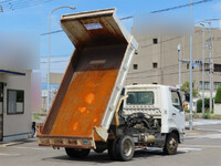 MITSUBISHI FUSO Fighter Dump PDG-FK71R 2011 167,000km_3