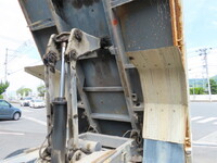 MITSUBISHI FUSO Fighter Dump PDG-FK71R 2011 167,000km_40