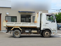 MITSUBISHI FUSO Fighter Dump PDG-FK71R 2011 167,000km_5