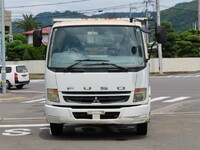 MITSUBISHI FUSO Fighter Dump PDG-FK71R 2011 167,000km_6