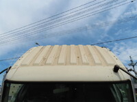 MITSUBISHI FUSO Fighter Dump PDG-FK71R 2011 167,000km_7