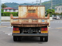 MITSUBISHI FUSO Fighter Dump PDG-FK71R 2011 167,000km_8