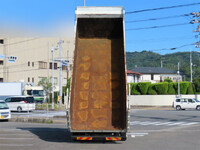 MITSUBISHI FUSO Fighter Deep Dump 2KG-FK72F 2020 47,000km_10