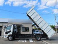 MITSUBISHI FUSO Fighter Deep Dump 2KG-FK72F 2020 47,000km_11