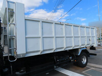 MITSUBISHI FUSO Fighter Deep Dump 2KG-FK72F 2020 47,000km_26