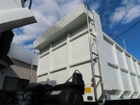 MITSUBISHI FUSO Fighter Deep Dump 2KG-FK72F 2020 47,000km_28