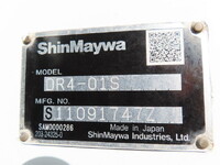 MITSUBISHI FUSO Fighter Deep Dump 2KG-FK72F 2020 47,000km_29