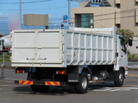 MITSUBISHI FUSO Fighter Deep Dump 2KG-FK72F 2020 47,000km_2
