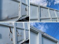 MITSUBISHI FUSO Fighter Deep Dump 2KG-FK72F 2020 47,000km_30