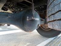 MITSUBISHI FUSO Fighter Deep Dump 2KG-FK72F 2020 47,000km_35