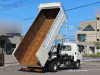 MITSUBISHI FUSO Fighter Deep Dump 2KG-FK72F 2020 47,000km_3