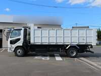 MITSUBISHI FUSO Fighter Deep Dump 2KG-FK72F 2020 47,000km_4