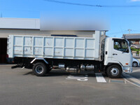 MITSUBISHI FUSO Fighter Deep Dump 2KG-FK72F 2020 47,000km_5