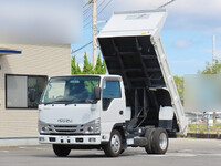 ISUZU Elf Dump 2RG-NJR88AN 2022 49,000km_1