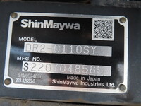 ISUZU Elf Dump 2RG-NJR88AN 2022 49,000km_24