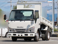 ISUZU Elf Dump 2RG-NJR88AN 2022 49,000km_3