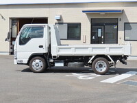 ISUZU Elf Dump 2RG-NJR88AN 2022 49,000km_4