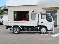 ISUZU Elf Dump 2RG-NJR88AN 2022 49,000km_5