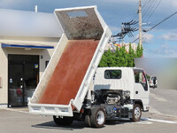 ISUZU Elf Dump 2RG-NJR88AN 2022 49,000km_9