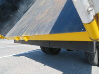 ISUZU Elf Dump (With Crane) TRG-NMR85AN 2016 8,000km_17