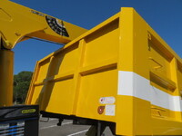 ISUZU Elf Dump (With Crane) TRG-NMR85AN 2016 8,000km_20