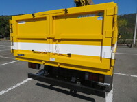 ISUZU Elf Dump (With Crane) TRG-NMR85AN 2016 8,000km_21
