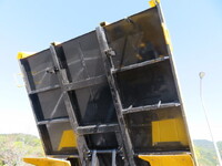 ISUZU Elf Dump (With Crane) TRG-NMR85AN 2016 8,000km_31