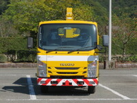 ISUZU Elf Dump (With Crane) TRG-NMR85AN 2016 8,000km_6