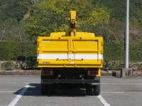 ISUZU Elf Dump (With Crane) TRG-NMR85AN 2016 8,000km_8