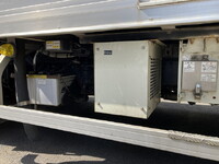 HINO Dutro Refrigerator & Freezer Truck TKG-XZU685M 2014 167,000km_10