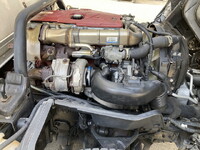 HINO Dutro Refrigerator & Freezer Truck TKG-XZU685M 2014 167,000km_31