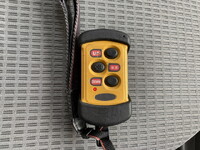 HINO Dutro Refrigerator & Freezer Truck TKG-XZU685M 2014 167,000km_37