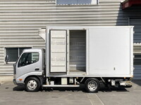 HINO Dutro Refrigerator & Freezer Truck TKG-XZU685M 2014 167,000km_3