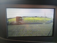 VOLVO Volvo FH Trailer Head 2DG-KA4TBA2 2020 468,000km_19