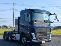 VOLVO Volvo FH Trailer Head 2DG-KA4TBA2 2020 468,000km_1
