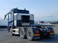 VOLVO Volvo FH Trailer Head 2DG-KA4TBA2 2020 468,000km_2